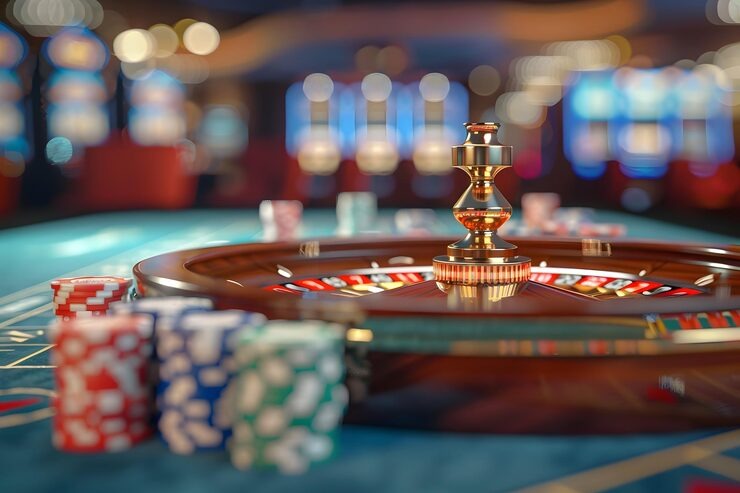 Fortune Ox stake adjustment and balance display on rp66 apk