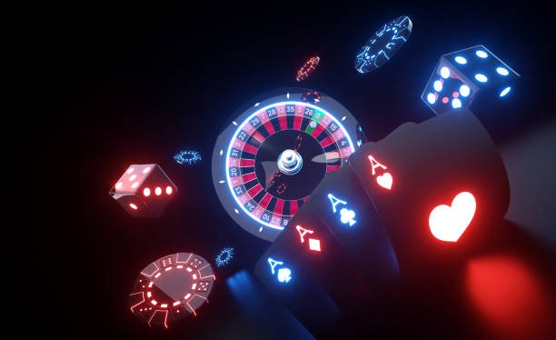 Wolf Gold slot game interface on rp66 apk showing five reels with nature-themed symbols